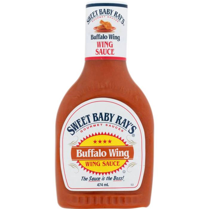 Applebee's buffalo sauce recipe