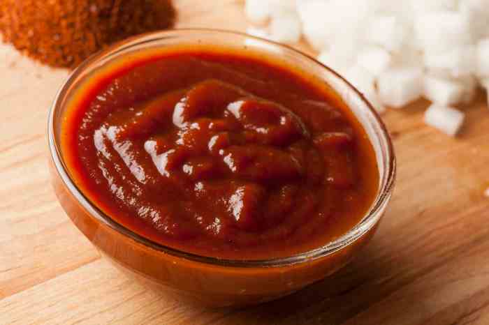 Best bbq sauce ever recipe