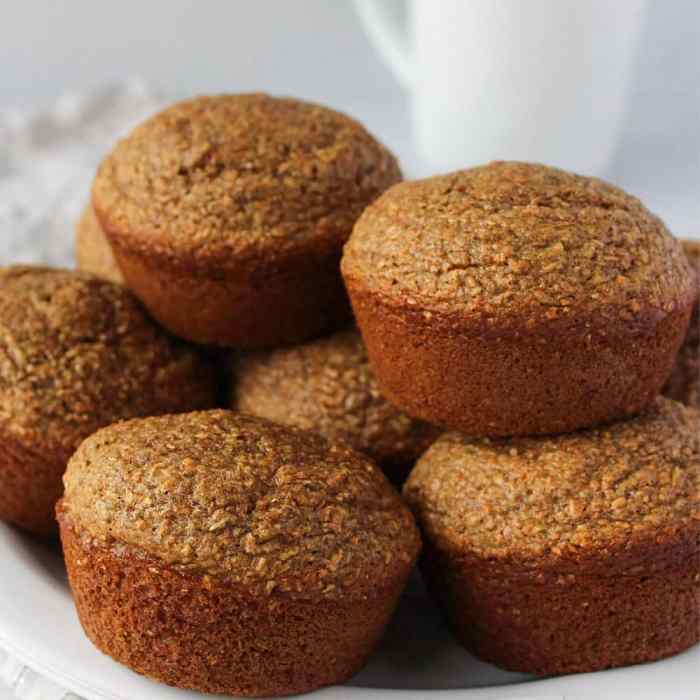 Apple sauce muffins recipe