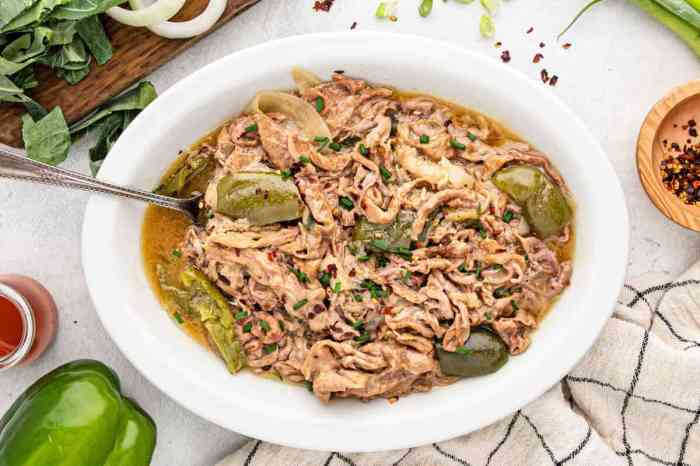 Alabama red sauce chitterlings recipe