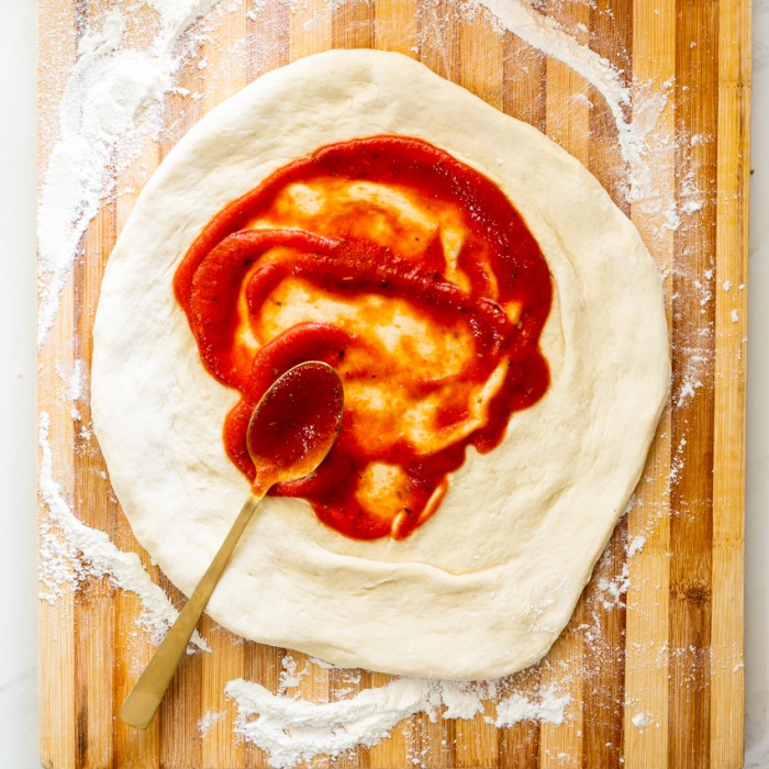 Best sweet pizza sauce recipe