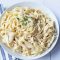 Alfredo Sauce Recipe Easy with Heavy Cream