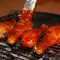 Barbeque Chicken Sauce Recipe A Flavorful Guide