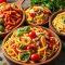 Authentic Pasta Sauce Recipes A Culinary Journey