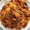 Basic Spaghetti Meat Sauce Recipe