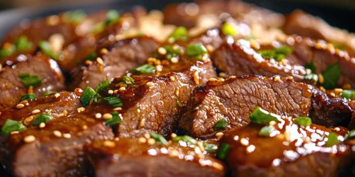 Authentic japanese teriyaki sauce recipe