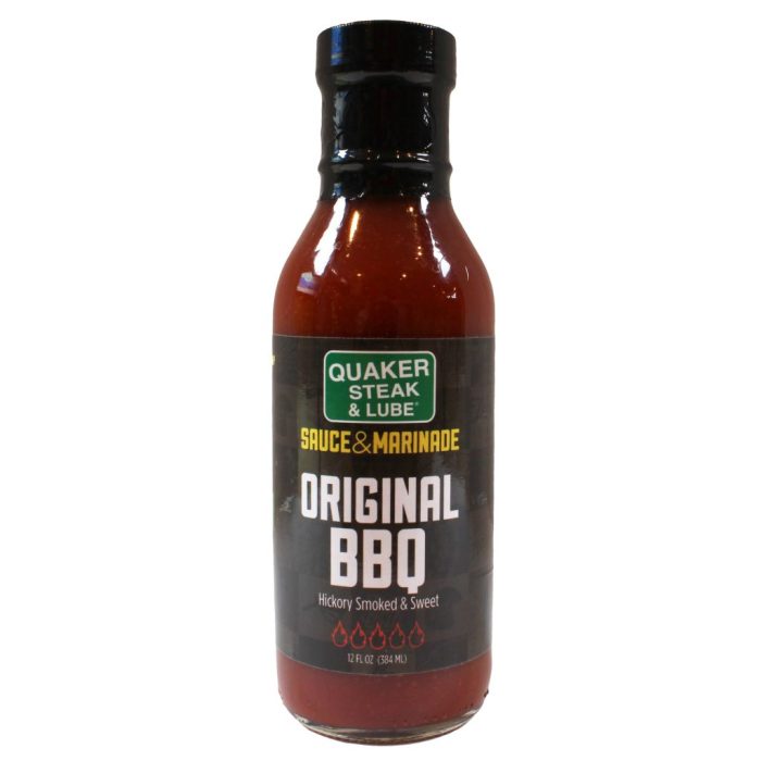 Boom boom sauce recipe quaker steak