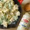 Bertolli Creamy Basil Alfredo Sauce Recipe