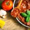 Bolognese Sauce Recipe with Red Wine