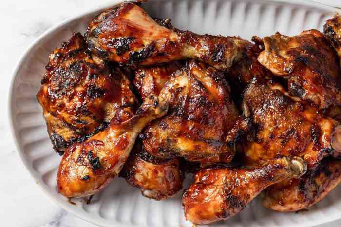 Best bbq sauce for chicken recipe