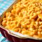 Baked Mac and Cheese Sauce Recipe