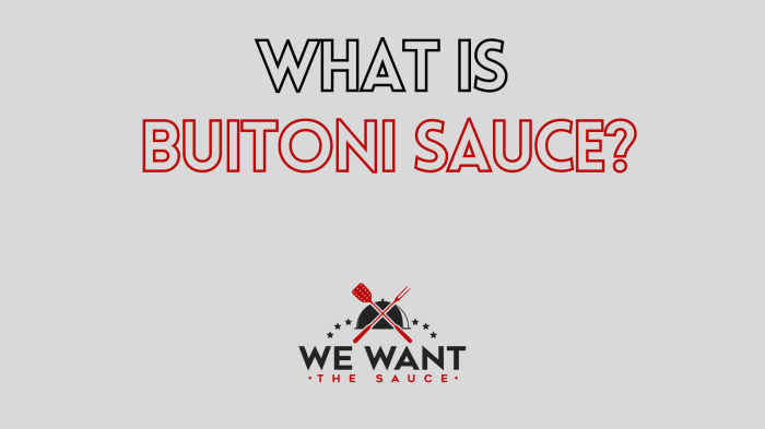 Buitoni sauce recipe