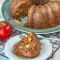 Apple Cake Recipe with Caramel Sauce