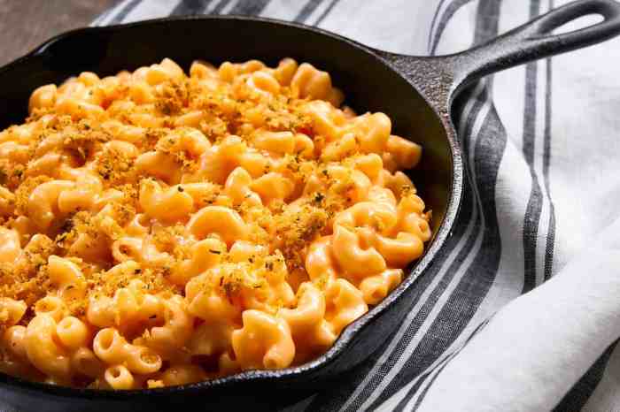 Best macaroni and cheese sauce recipe