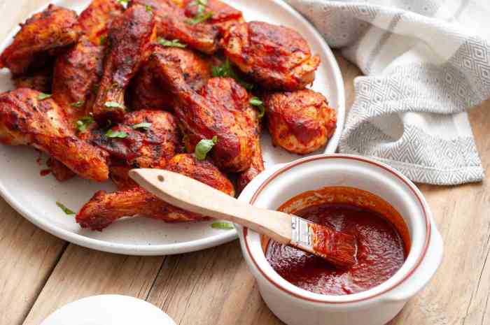 Best bbq sauce for chicken recipe