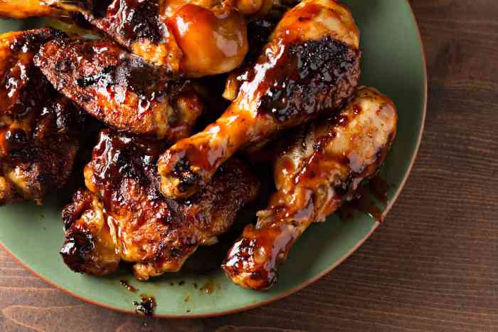 Best chicken bbq sauce recipe