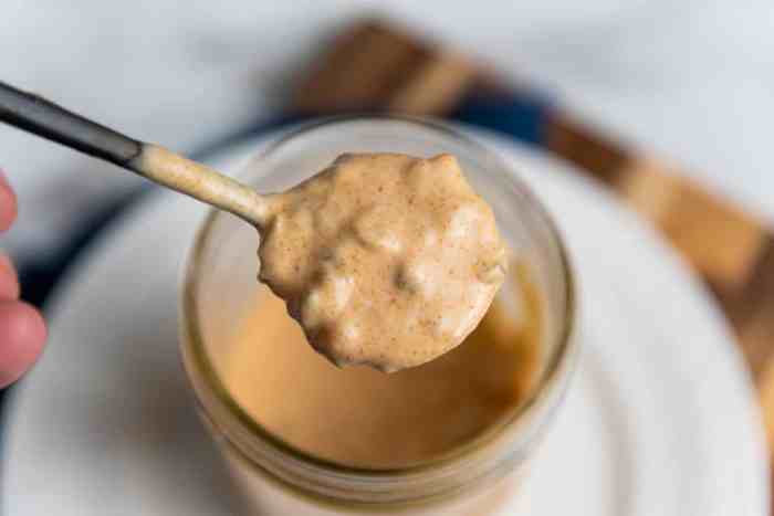 Big mac sauce recipe healthy