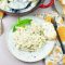 Buttermilk Alfredo Sauce Recipe A Creamy Delight