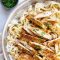 Alfredo Sauce and Chicken Recipe A Culinary Guide