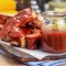 Barbecue Rib Sauce Recipe A Flavorful Guide