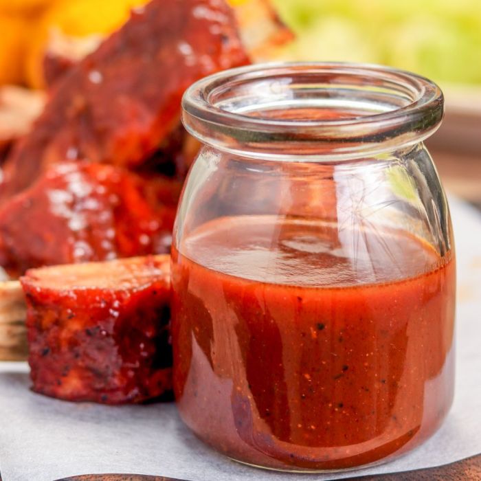 Best bbq sauce ever recipe