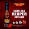 Best Carolina Reaper Hot Sauce Recipe