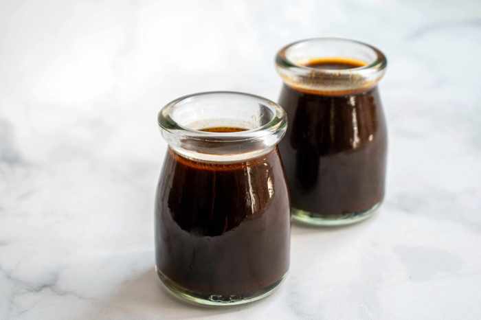 Worcestershire sauce recipe easy