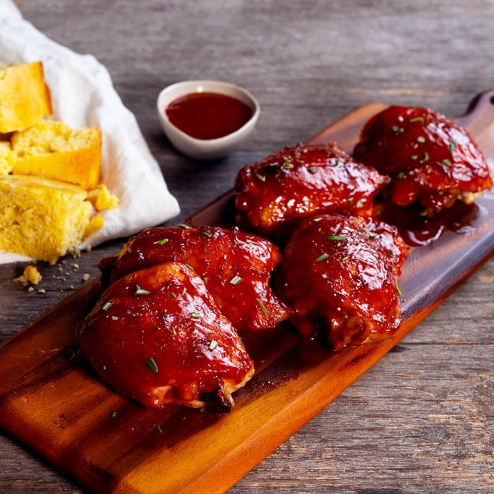 Best chicken bbq sauce recipe