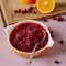 Best Cranberry Sauce Recipe for Thanksgiving