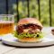 Worcestershire Sauce Recipe for Burgers