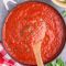 Best Homemade Marinara Sauce Recipe