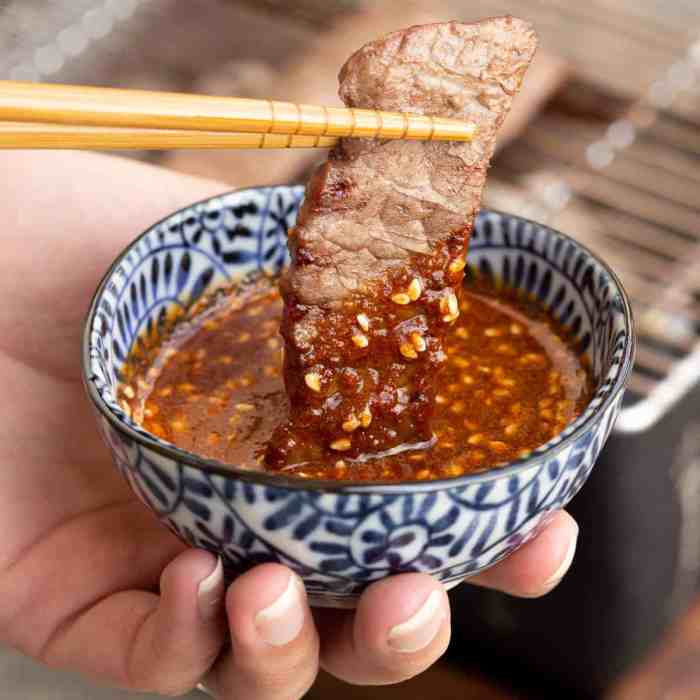 Bachans japanese bbq sauce recipes